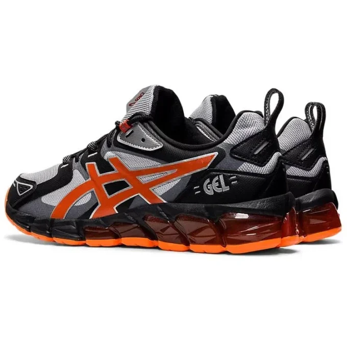 Gel-Quantum 180 6 „Piedmont Grey Black”