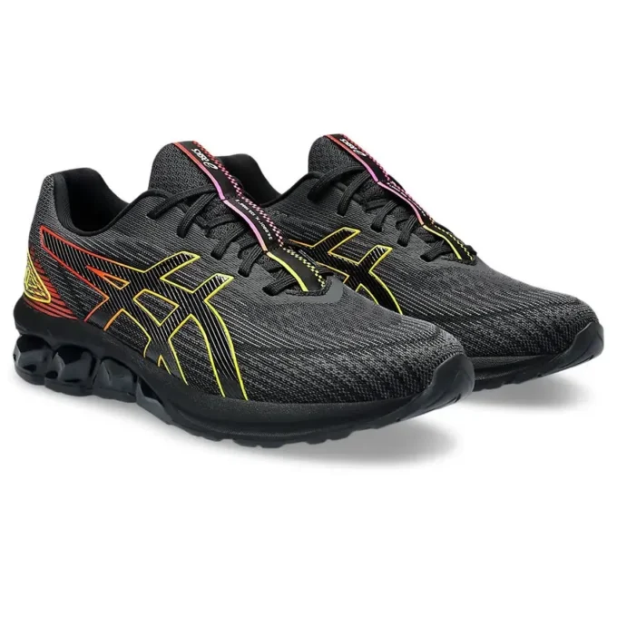 Gel-Quantum 180 7 „ASAYAKE Pack – Negru”