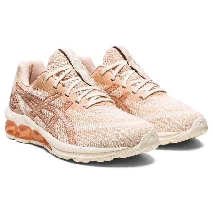 Gel-Quantum 180 7 „Bisque Rose Gold”