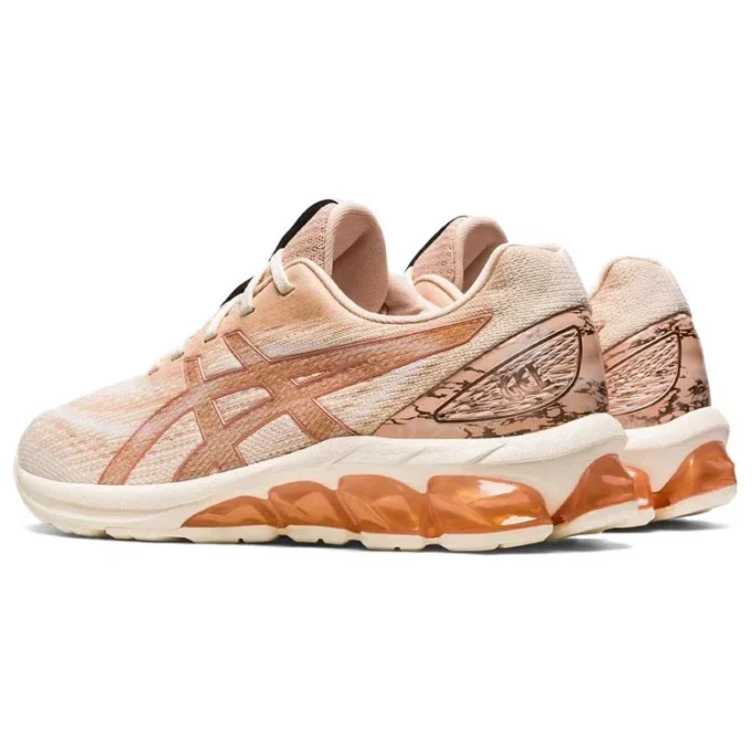 Gel-Quantum 180 7 „Bisque Rose Gold”