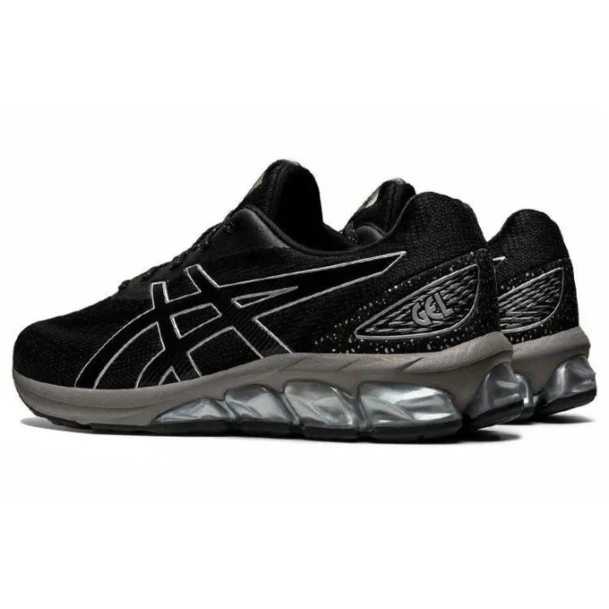Gel-Quantum 180 7 „Black Clay Grey”