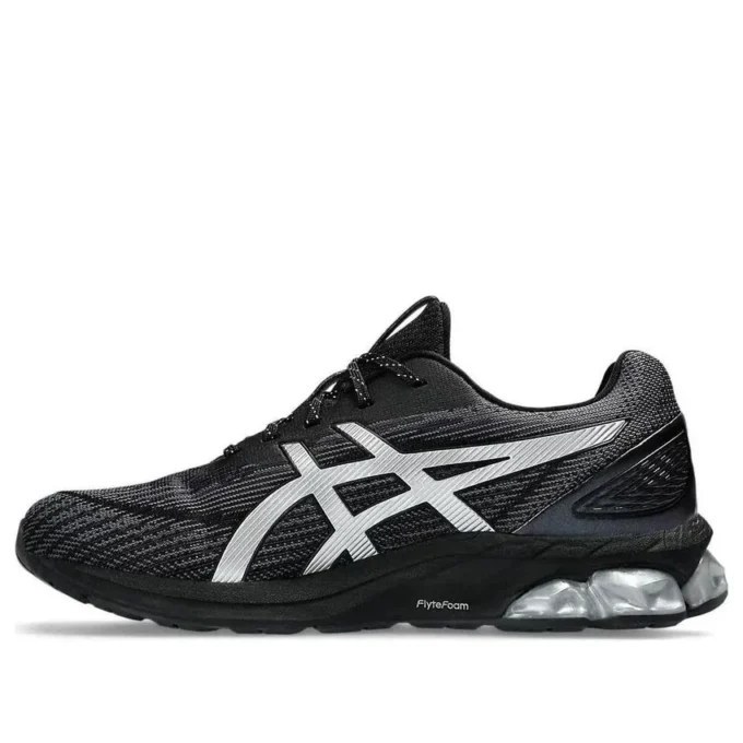 Gel-Quantum 180 7 „Black Pure Silver”