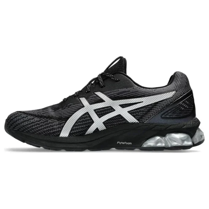 Gel-Quantum 180 7 „Black Pure Silver”
