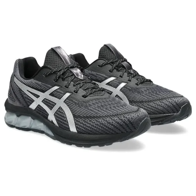 Gel-Quantum 180 7 „Black Pure Silver”