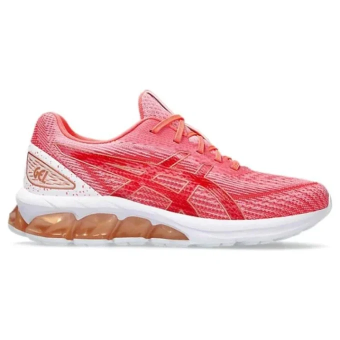 Gel-Quantum 180 7 „Blossom Pink Blazing Coral”