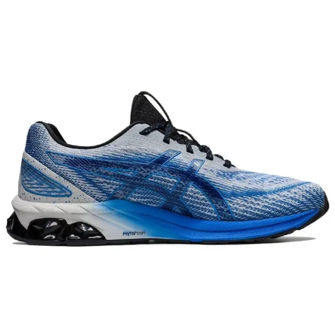 Gel-Quantum 180 7 „Blue Coast Glacier Grey”