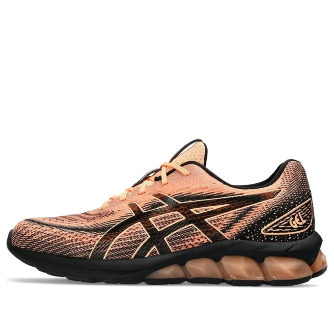 Gel-Quantum 180 7 „Bright Sunstone Black”