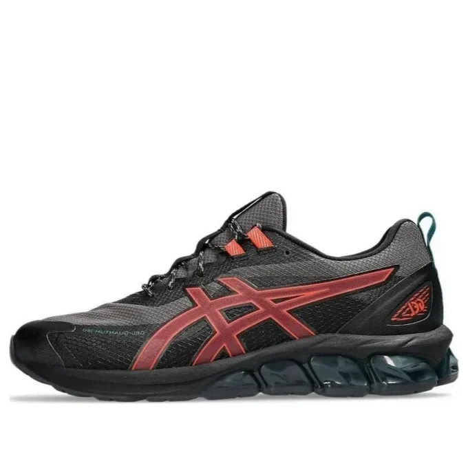 Gel-Quantum 180 7 „Carrier Grey Black”