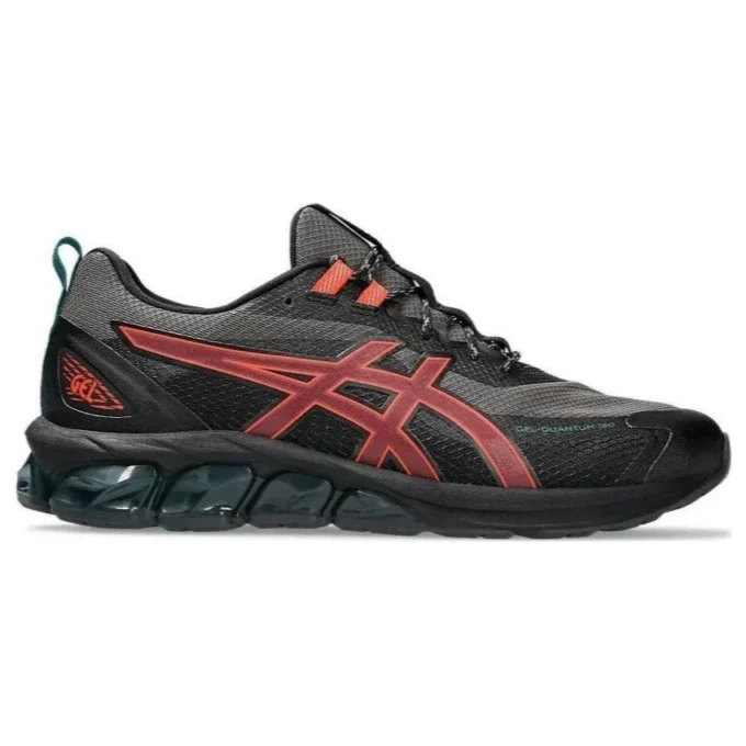 Gel-Quantum 180 7 „Carrier Grey Black”