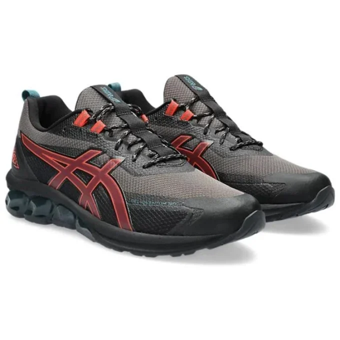 Gel-Quantum 180 7 „Carrier Grey Black”
