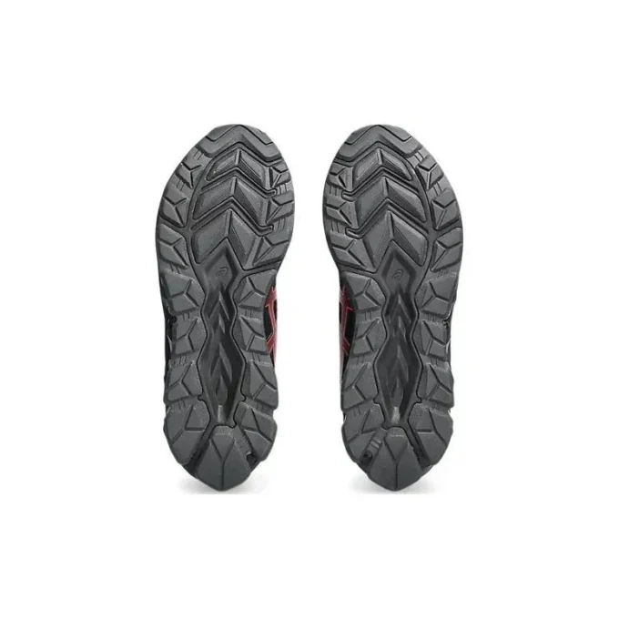 Gel-Quantum 180 7 „Carrier Grey Black”