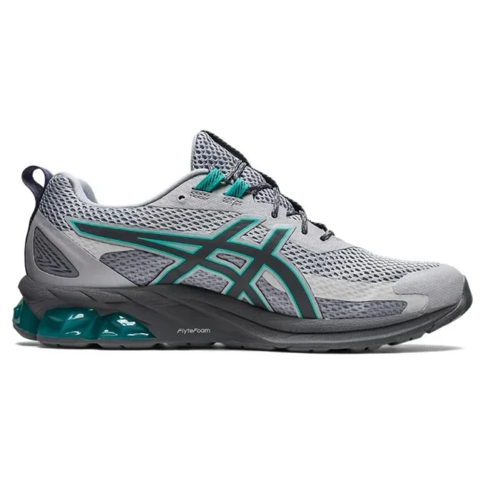 Gel-Quantum 180 7 „Glacier Grey Waterfall”