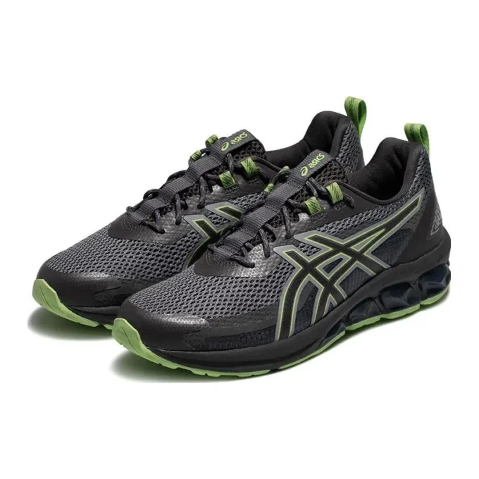 Gel-Quantum 180 7 „Gray Green”