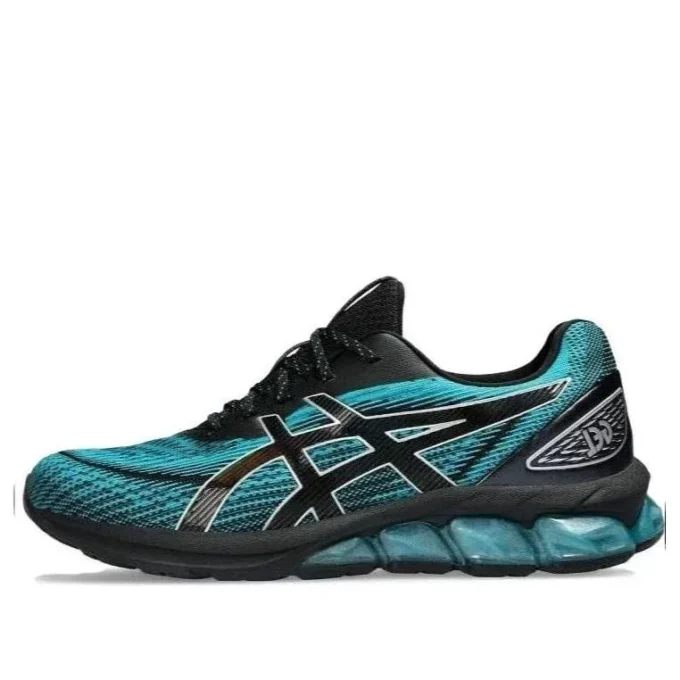Gel-Quantum 180 7 „Illusion Blue Black”