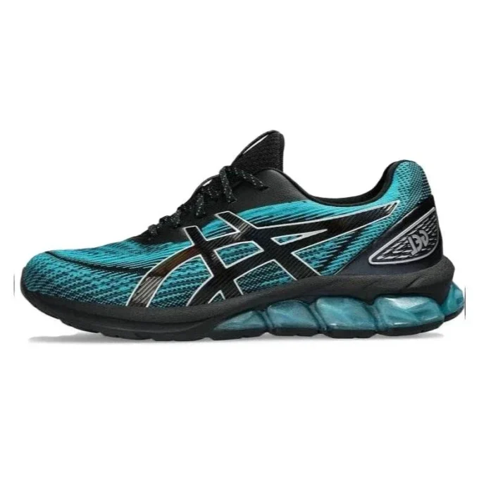 Gel-Quantum 180 7 „Illusion Blue Black”