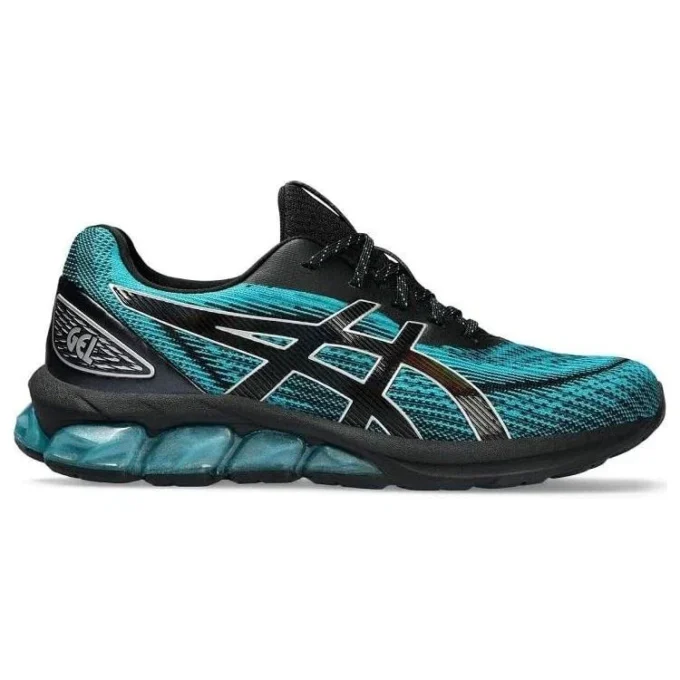Gel-Quantum 180 7 „Illusion Blue Black”