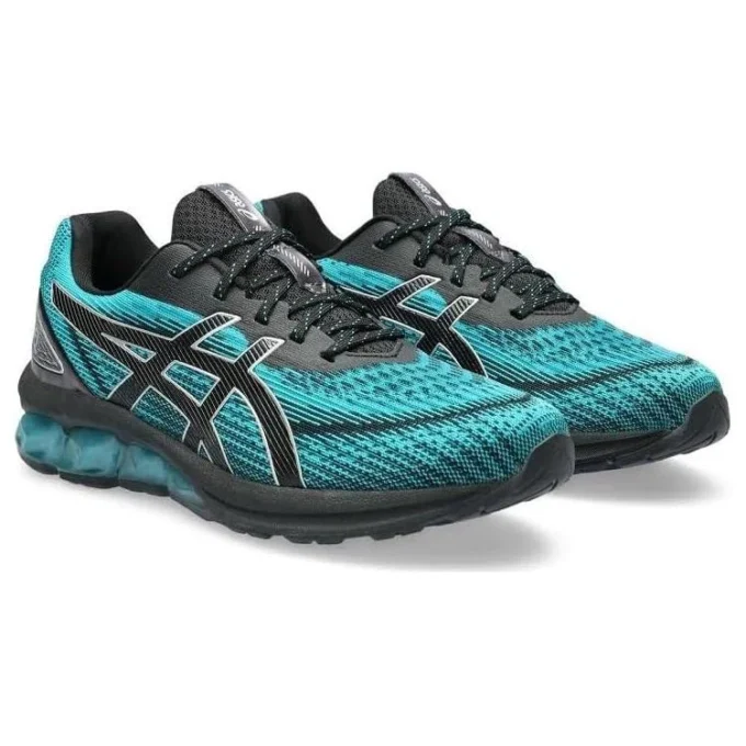Gel-Quantum 180 7 „Illusion Blue Black”