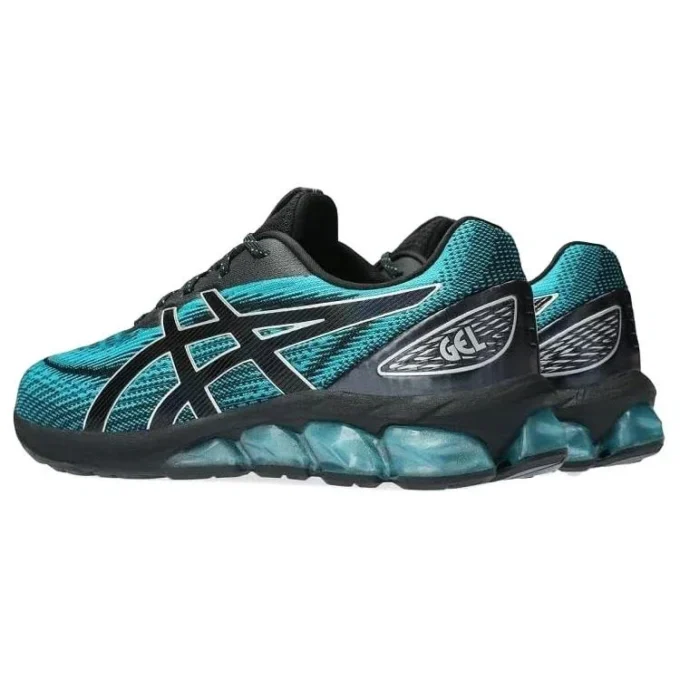 Gel-Quantum 180 7 „Illusion Blue Black”