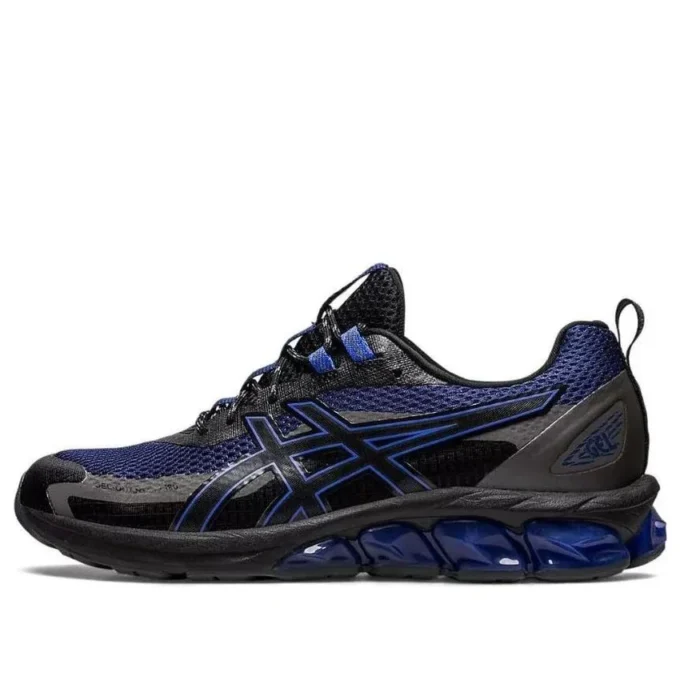 Gel-Quantum 180 7 „Indigo Blue Black”