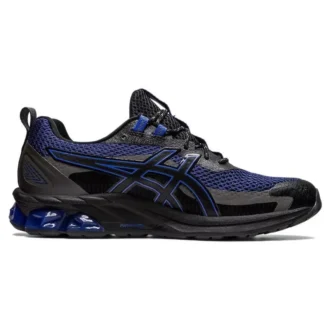Gel-Quantum 180 7 „Indigo Blue Black”