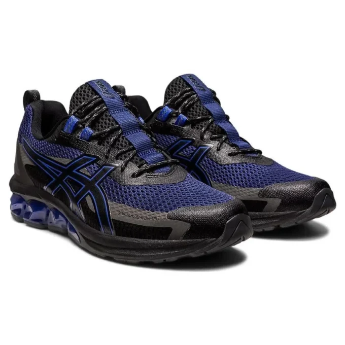 Gel-Quantum 180 7 „Indigo Blue Black”