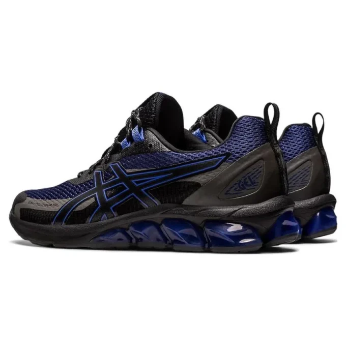 Gel-Quantum 180 7 „Indigo Blue Black”