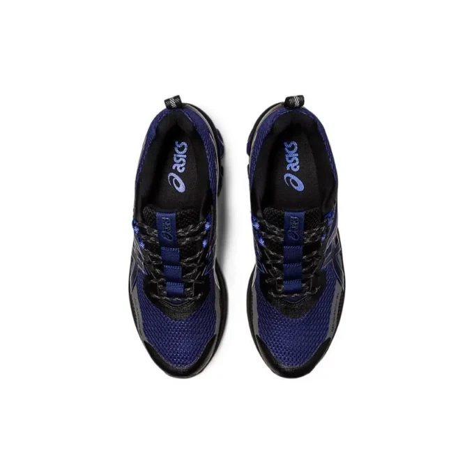 Gel-Quantum 180 7 „Indigo Blue Black”