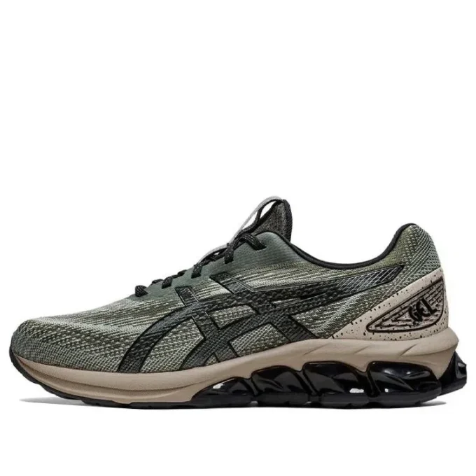 Gel-Quantum 180 7 „Lichen Green Khaki”