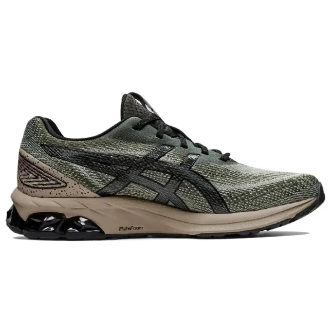 Gel-Quantum 180 7 „Lichen Green Khaki”