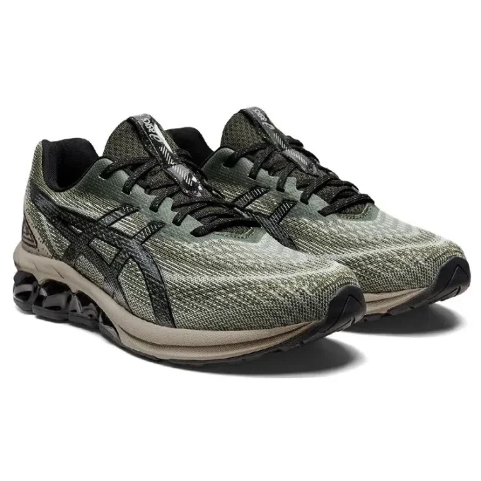 Gel-Quantum 180 7 „Lichen Green Khaki”