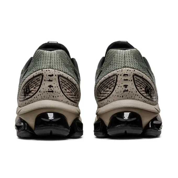 Gel-Quantum 180 7 „Lichen Green Khaki”