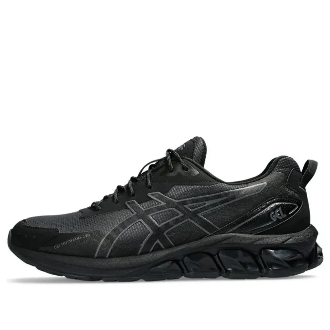 Gel-Quantum 180 7 LS „Triple Black”