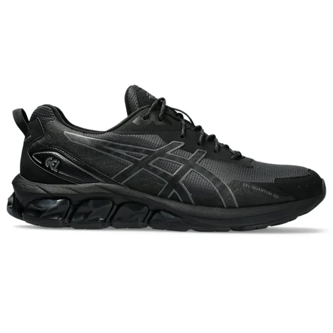 Gel-Quantum 180 7 LS „Triple Black”