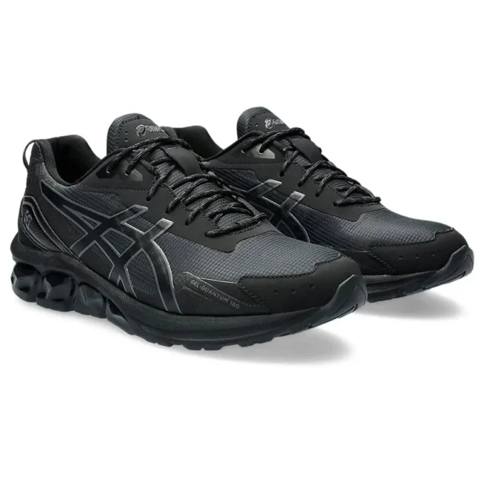 Gel-Quantum 180 7 LS „Triple Black”
