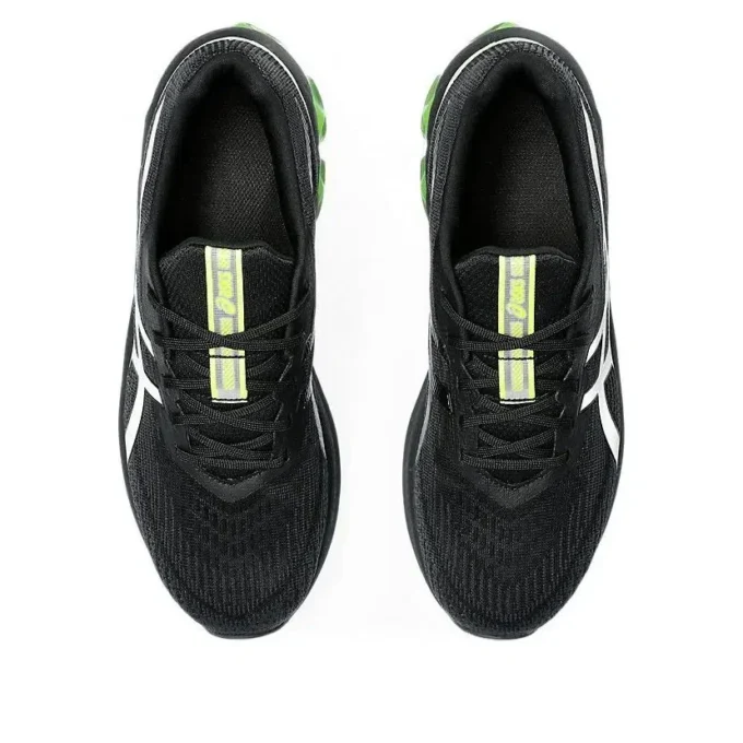 Gel-Quantum 180 7 „Negru Argintiu Verde”