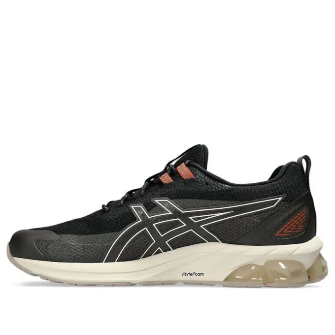 Gel-Quantum 180 7 „Negru/Cenușiu simplu”