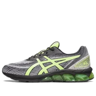 Gel-Quantum 180 7 „Negru Verde Lămâie”