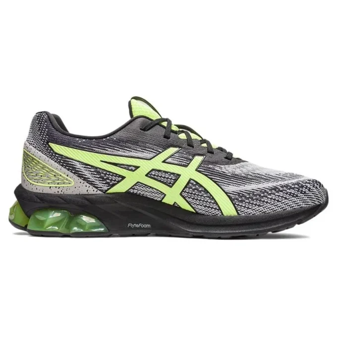 Gel-Quantum 180 7 „Negru Verde Lămâie”