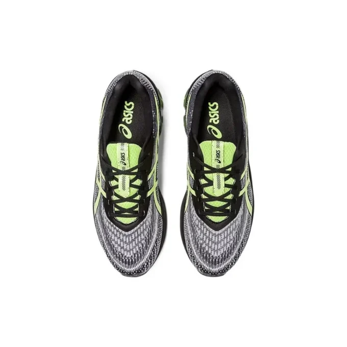 Gel-Quantum 180 7 „Negru Verde Lămâie”