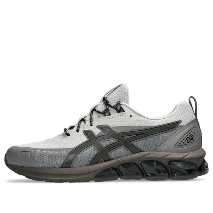 Gel-Quantum 180 7 „Oyster Grey Dark Sepia”