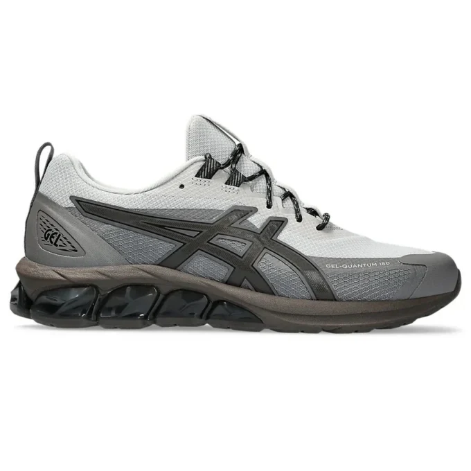 Gel-Quantum 180 7 „Oyster Grey Dark Sepia”