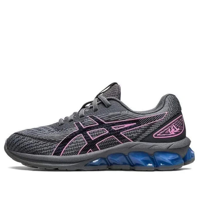 Gel-Quantum 180 7 „Steel Grey Bubblegum”