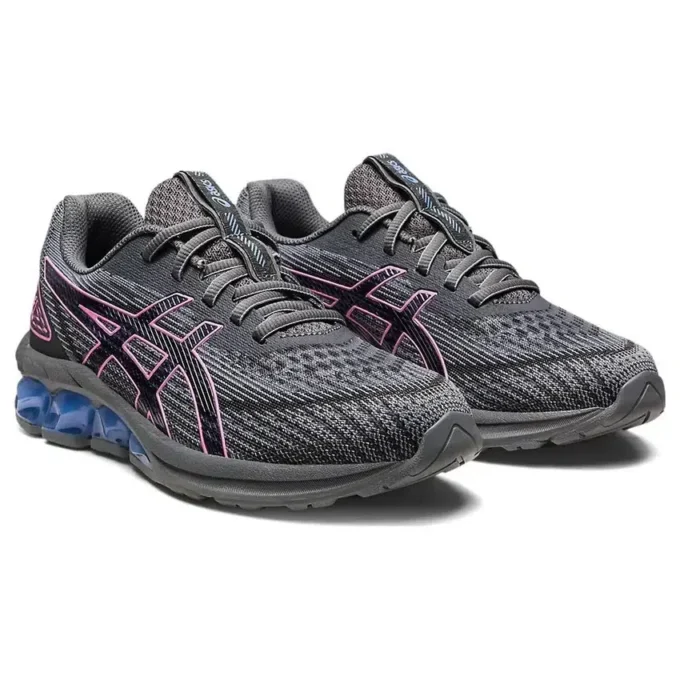 Gel-Quantum 180 7 „Steel Grey Bubblegum”
