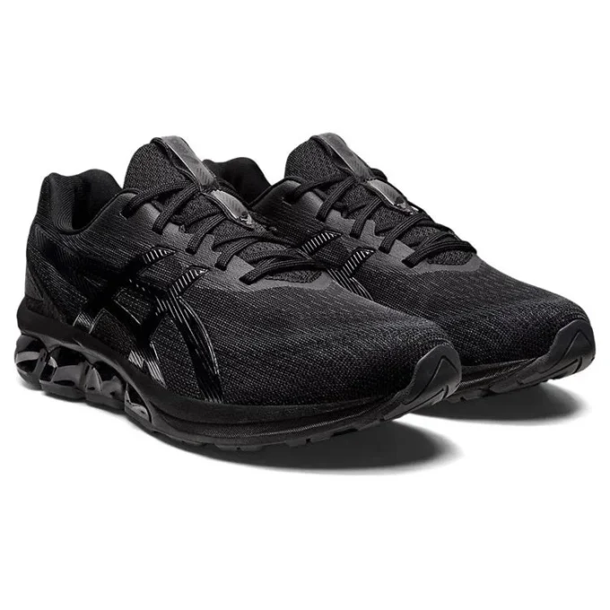 Gel-Quantum 180 7 „Triple Black”