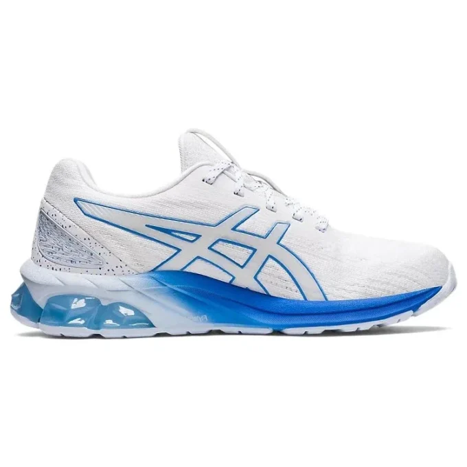 Gel-Quantum 180 7 „White Blue Coast”