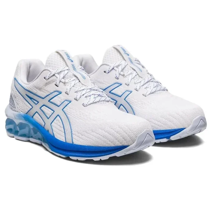 Gel-Quantum 180 7 „White Blue Coast”