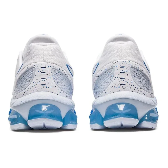 Gel-Quantum 180 7 „White Blue Coast”
