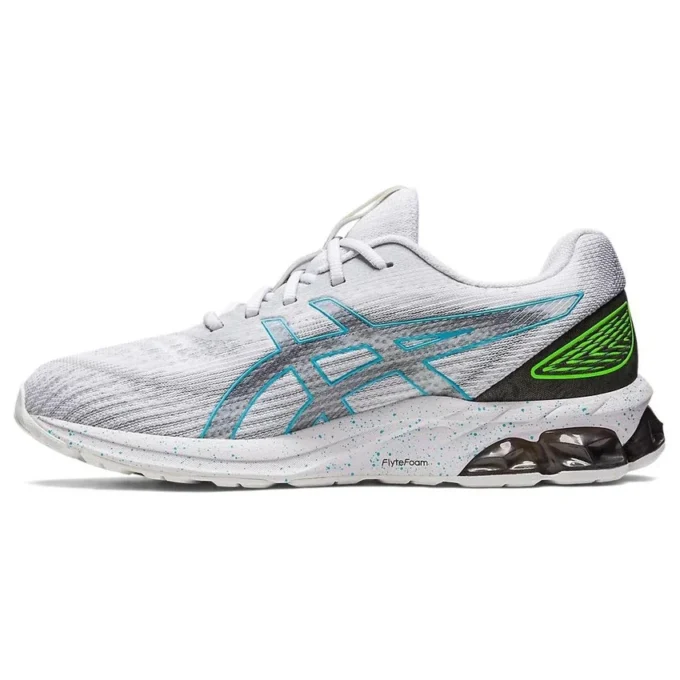 Gel-Quantum 180 7 „White Gunmetal”