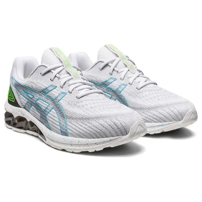 Gel-Quantum 180 7 „White Gunmetal”