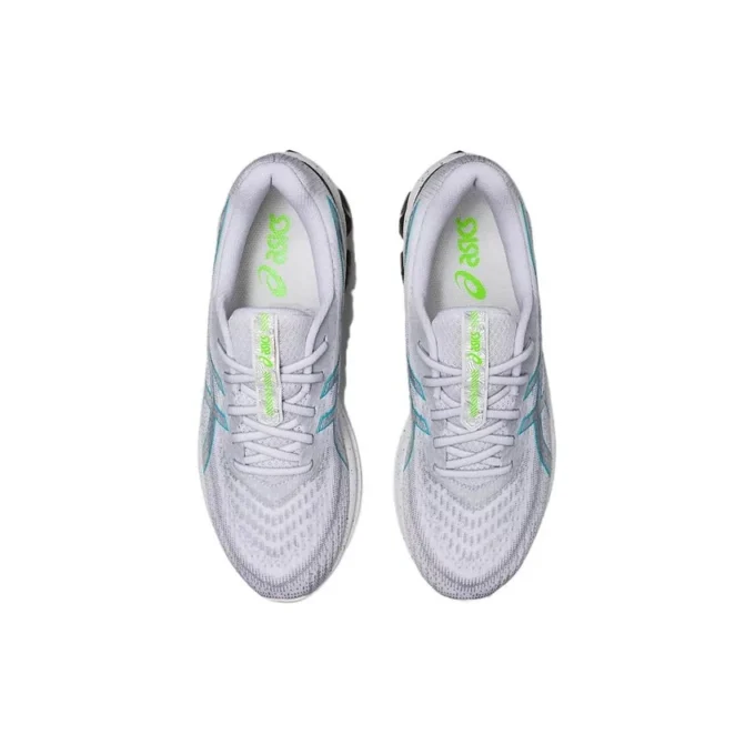 Gel-Quantum 180 7 „White Gunmetal”